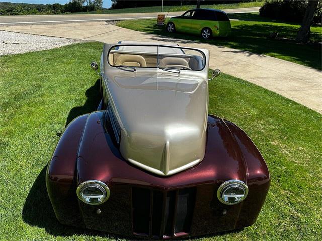 1947 Ford Roadster (CC-1755409) for sale in Louisville, Ohio