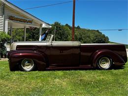 1947 Ford Roadster (CC-1755409) for sale in Louisville, Ohio