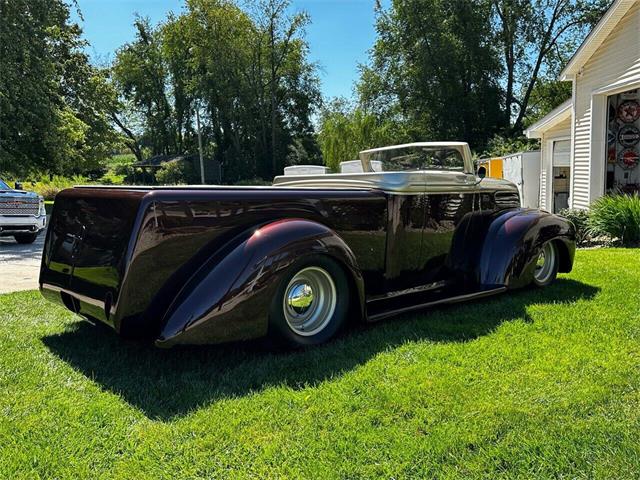 1947 Ford Roadster (CC-1755409) for sale in Louisville, Ohio