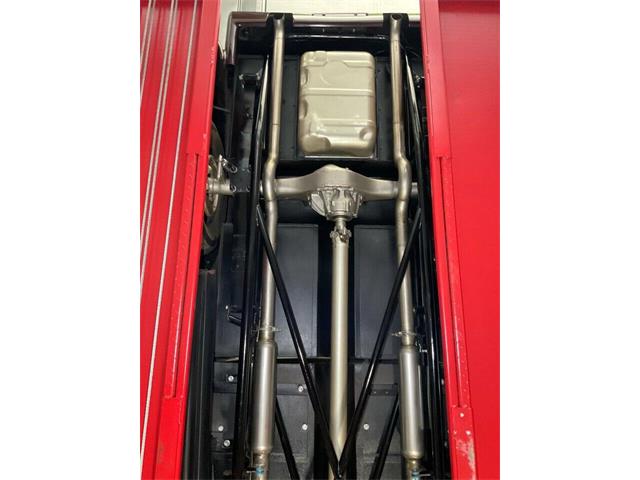 1947 Ford Roadster (CC-1755409) for sale in Louisville, Ohio