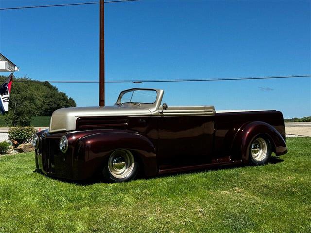 1947 Ford Roadster (CC-1755409) for sale in Louisville, Ohio