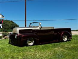 1947 Ford Roadster (CC-1755409) for sale in Louisville, Ohio