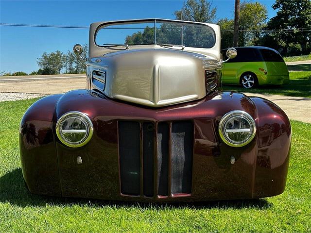 1947 Ford Roadster (CC-1755409) for sale in Louisville, Ohio