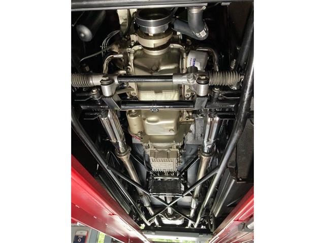 1947 Ford Roadster (CC-1755409) for sale in Louisville, Ohio