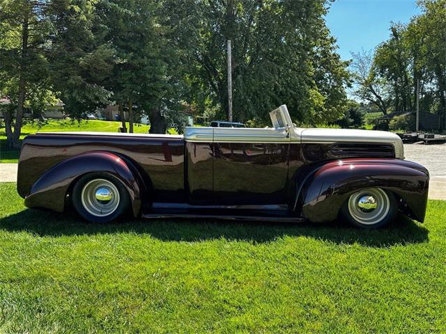 1947 Ford Roadster (CC-1755409) for sale in Louisville, Ohio