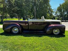1947 Ford Roadster (CC-1755409) for sale in Louisville, Ohio