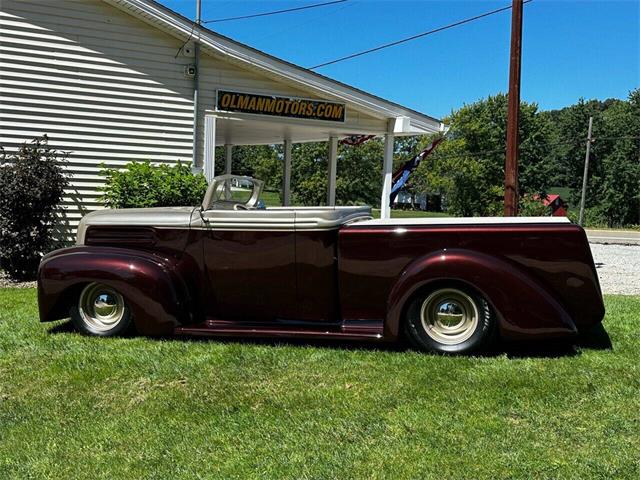 1947 Ford Roadster (CC-1755409) for sale in Louisville, Ohio