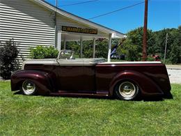 1947 Ford Roadster (CC-1755409) for sale in Louisville, Ohio