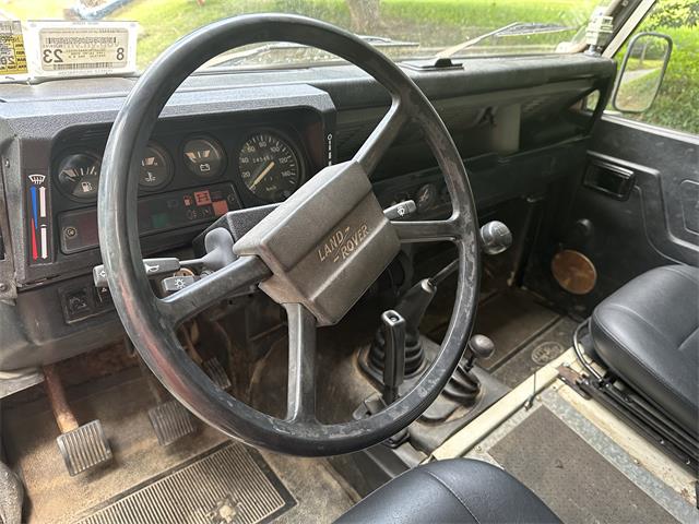 1985 Land Rover Defender for Sale | ClassicCars.com | CC-1755447