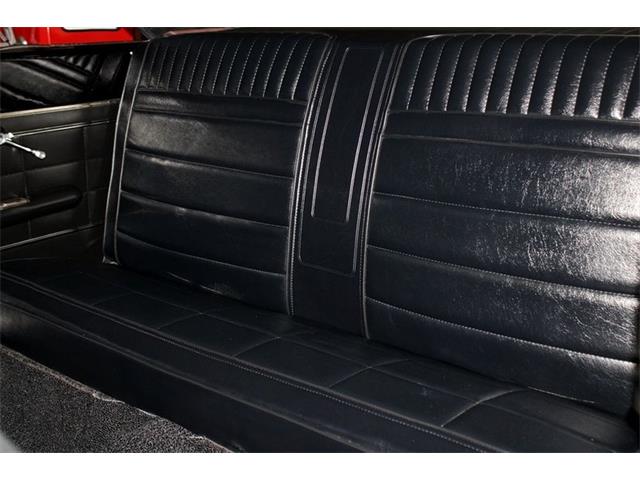 1964 Mercury Comet Caliente (CC-1750547) for sale in New Braunfels, Texas