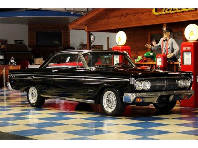 1964 Mercury Comet Caliente (CC-1750547) for sale in New Braunfels, Texas