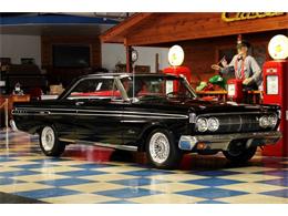 1964 Mercury Comet Caliente (CC-1750547) for sale in New Braunfels, Texas