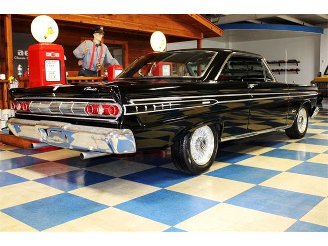 1964 Mercury Comet Caliente (CC-1750547) for sale in New Braunfels, Texas