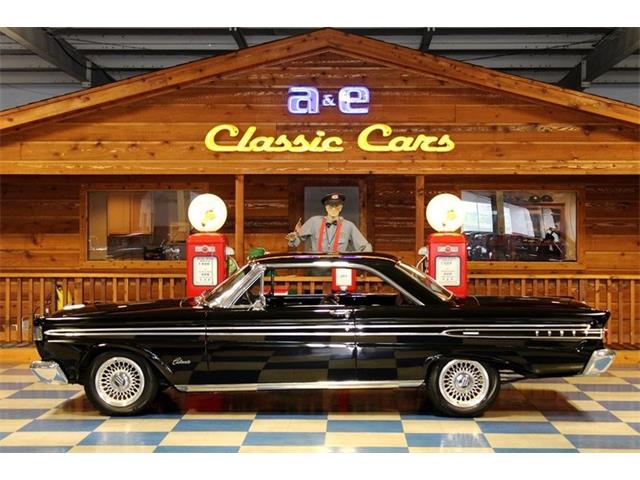 1964 Mercury Comet Caliente (CC-1750547) for sale in New Braunfels, Texas