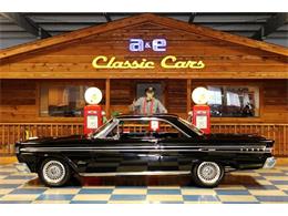 1964 Mercury Comet Caliente (CC-1750547) for sale in New Braunfels, Texas