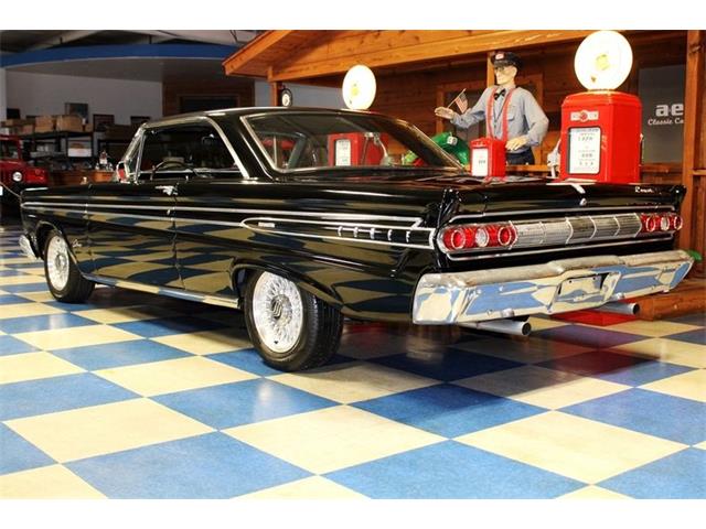 1964 Mercury Comet Caliente (CC-1750547) for sale in New Braunfels, Texas