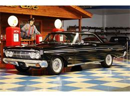 1964 Mercury Comet Caliente (CC-1750547) for sale in New Braunfels, Texas
