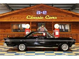 1964 Mercury Comet Caliente (CC-1750547) for sale in New Braunfels, Texas