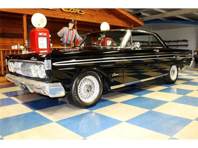 1964 Mercury Comet Caliente (CC-1750547) for sale in New Braunfels, Texas