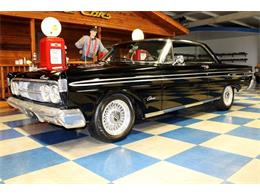 1964 Mercury Comet Caliente (CC-1750547) for sale in New Braunfels, Texas