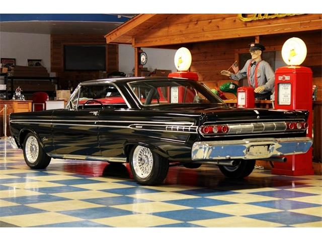 1964 Mercury Comet Caliente (CC-1750547) for sale in New Braunfels, Texas