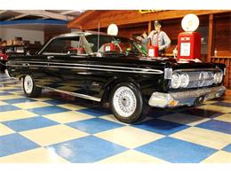 1964 Mercury Comet Caliente (CC-1750547) for sale in New Braunfels, Texas