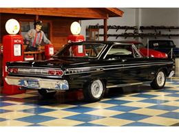 1964 Mercury Comet Caliente (CC-1750547) for sale in New Braunfels, Texas