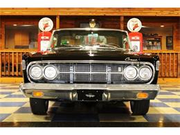 1964 Mercury Comet Caliente (CC-1750547) for sale in New Braunfels, Texas