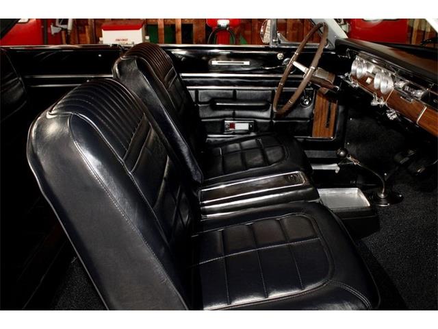 1964 Mercury Comet Caliente (CC-1750547) for sale in New Braunfels, Texas