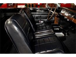1964 Mercury Comet Caliente (CC-1750547) for sale in New Braunfels, Texas
