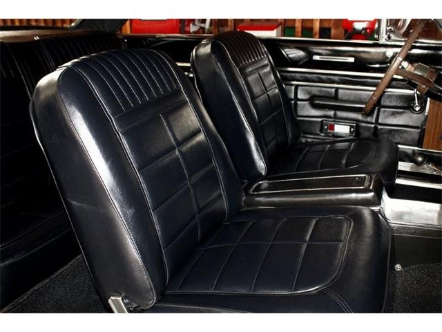 1964 Mercury Comet Caliente (CC-1750547) for sale in New Braunfels, Texas
