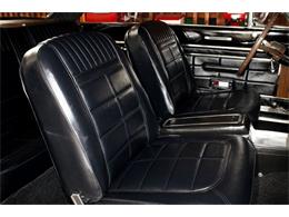 1964 Mercury Comet Caliente (CC-1750547) for sale in New Braunfels, Texas
