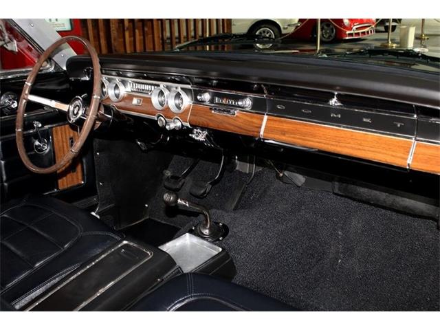 1964 Mercury Comet Caliente (CC-1750547) for sale in New Braunfels, Texas