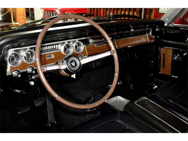 1964 Mercury Comet Caliente (CC-1750547) for sale in New Braunfels, Texas