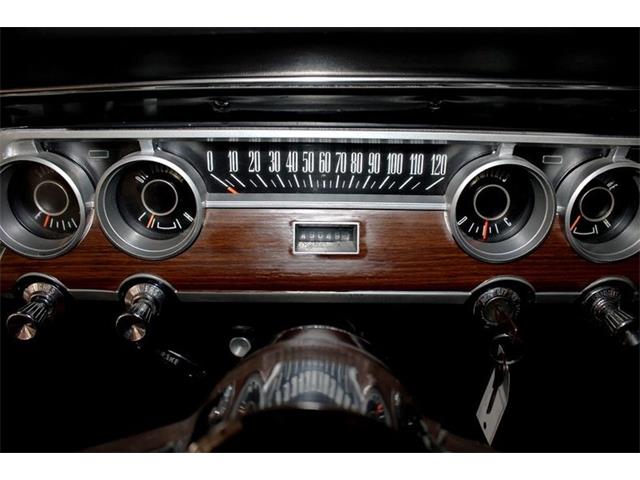 1964 Mercury Comet Caliente (CC-1750547) for sale in New Braunfels, Texas