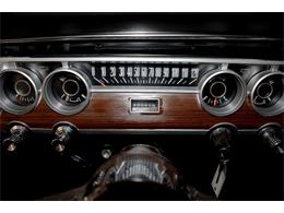 1964 Mercury Comet Caliente (CC-1750547) for sale in New Braunfels, Texas