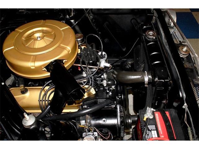 1964 Mercury Comet Caliente (CC-1750547) for sale in New Braunfels, Texas