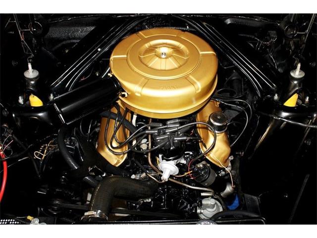 1964 Mercury Comet Caliente (CC-1750547) for sale in New Braunfels, Texas