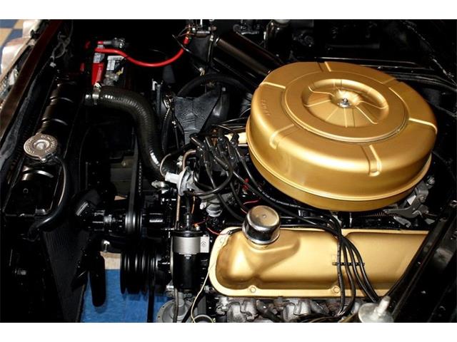 1964 Mercury Comet Caliente (CC-1750547) for sale in New Braunfels, Texas