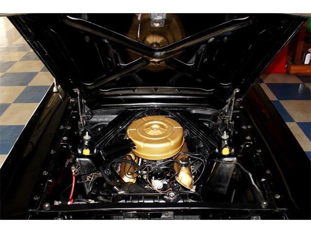 1964 Mercury Comet Caliente (CC-1750547) for sale in New Braunfels, Texas