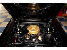1964 Mercury Comet Caliente (CC-1750547) for sale in New Braunfels, Texas