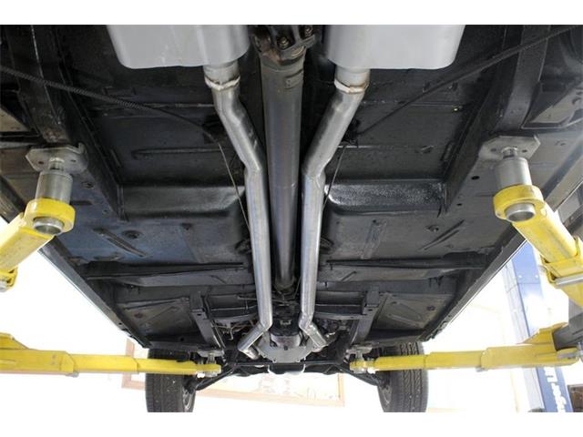 1964 Mercury Comet Caliente (CC-1750547) for sale in New Braunfels, Texas