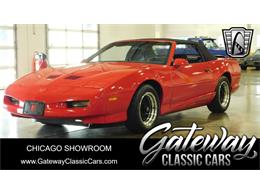 1992 Pontiac Firebird (CC-1755484) for sale in O'Fallon, Illinois