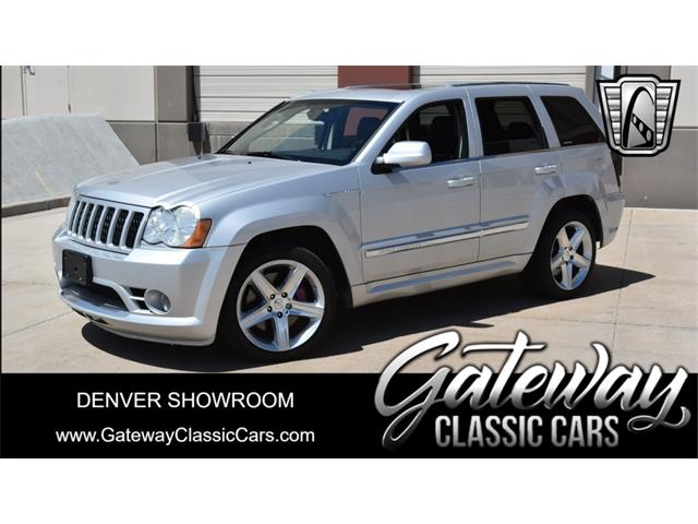 2008 Jeep SRT8 (CC-1755489) for sale in O'Fallon, Illinois