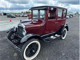 1926 Ford Model T (CC-1755492) for sale in Staunton, Illinois