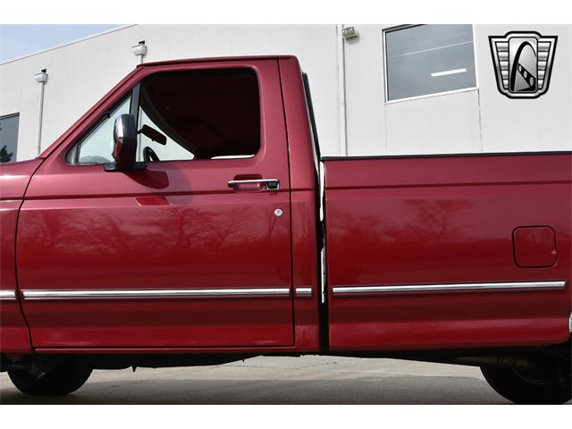 1995 Ford F150 (CC-1755515) for sale in O'Fallon, Illinois
