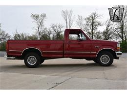1995 Ford F150 (CC-1755515) for sale in O'Fallon, Illinois