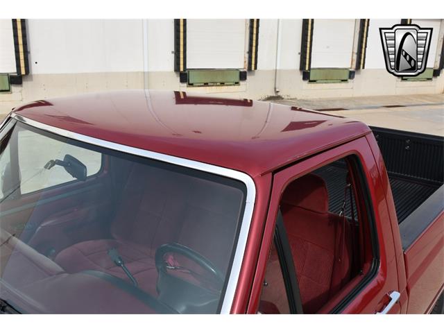 1995 Ford F150 (CC-1755515) for sale in O'Fallon, Illinois