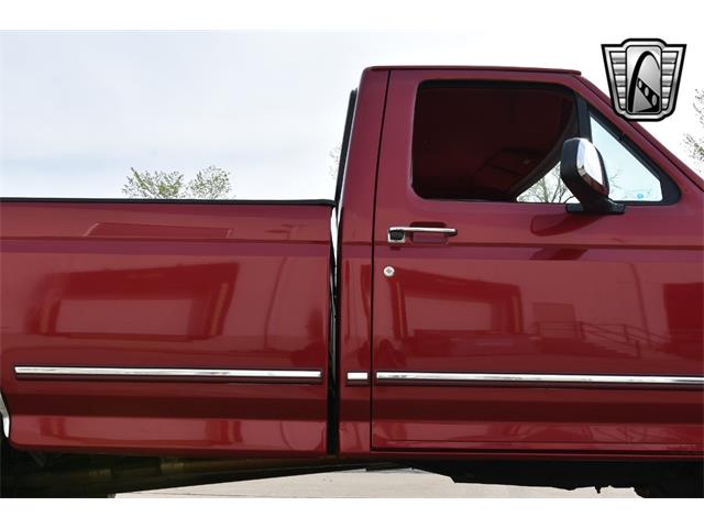1995 Ford F150 (CC-1755515) for sale in O'Fallon, Illinois