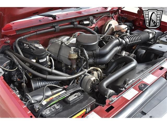 1995 Ford F150 (CC-1755515) for sale in O'Fallon, Illinois